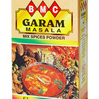 BMC Garam Masala 50g