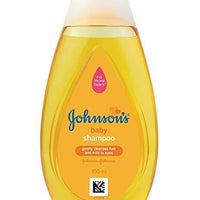 Johnson's Baby shampoo 100ml - Sherza Allstore