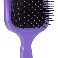 TS Hair Comb/Paddle Brush - Sherza Allstore
