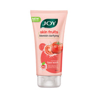 JOY Tomato Face Wash ( skin fruits blemish clarifying) 100ml