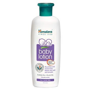Himalaya Baby Lotion 200ml - Sherza Allstore