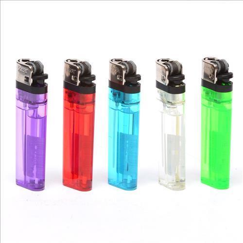 Lion Lighter