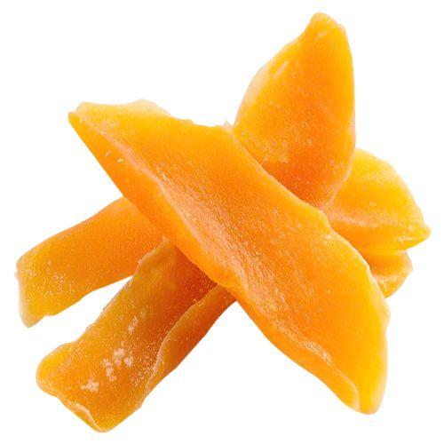 Dry Mango Fruit 100g - Sherza Allstore