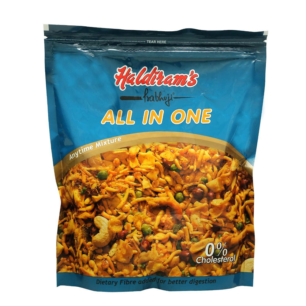 Haldirams All in One 400g