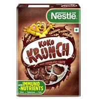 Nestle Koko Crunch Great Chocolatey Taste 350g
