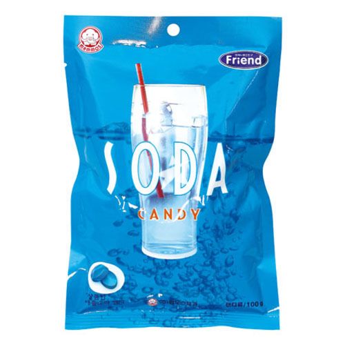 Soda Candy 100g