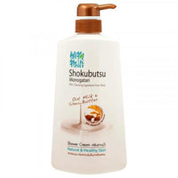 
              Shokubutsu Monogatari Shower Cream 500ml - Sherza Allstore
            