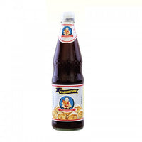 Healthy Boy Brand Oyster Sauce 800g