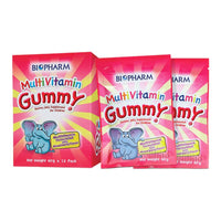 Gummy Multivitamine 60g