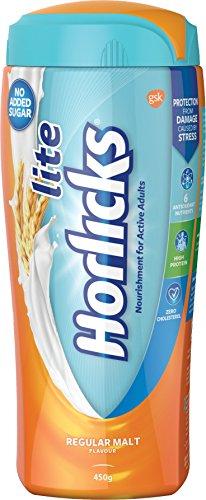 Horlicks Lite 450g - Sherza Allstore