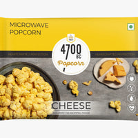 Microwave Popcorn CHEESE 94g