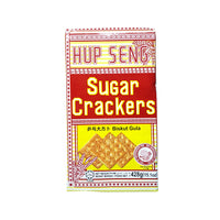
              Hup Seng Sugar Crackers 428g
            