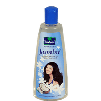 Parachute Advansed Jasmine hair oil 90ml - Sherza Allstore
