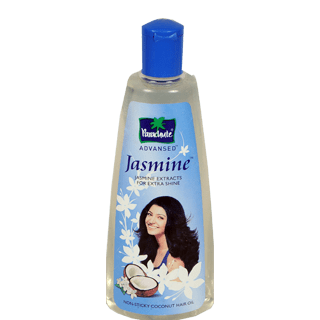 Parachute Advansed Jasmine hair oil 90ml - Sherza Allstore