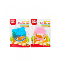 Fin Babies Plus Silicone Gum Soother