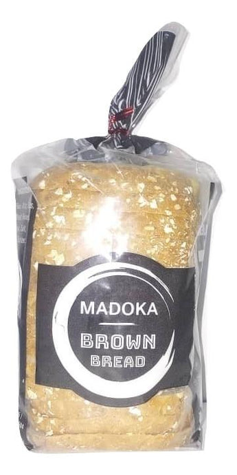 MADOKA Brown Bread - Sherza Allstore