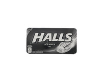 
              Halls Ice Maxx Candy 22.4g
            
