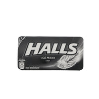 Halls Ice Maxx Candy 22.4g