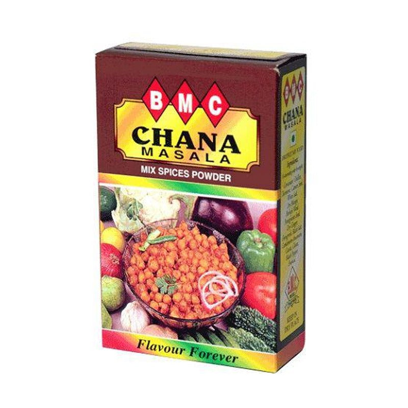 BMC Chana Masala 50g