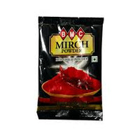 BMC Mirchi Red Chilli Powder 100g