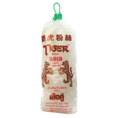 Bean Vermicelli (glass noodle) 70g
