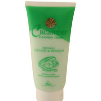 Civic Cucumber Cleansing Cream 180g - Sherza Allstore