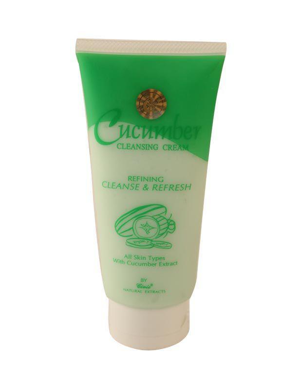 Civic Cucumber Cleansing Cream 180g - Sherza Allstore