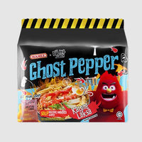 MAMEE Ghost Pepper Single Pkt.119g (Katong Laksa)