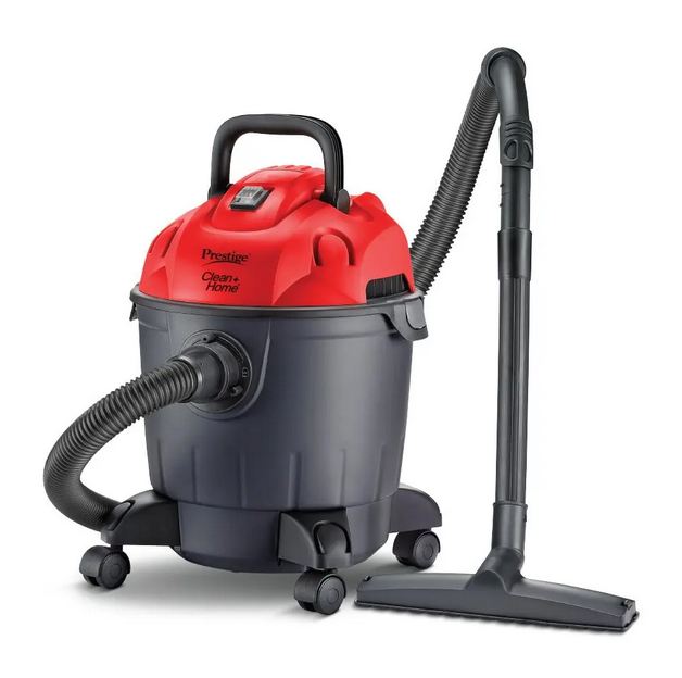 Prestige Wet and Dry Vacuum Cleaner Typhoon