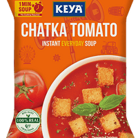 KEYA Chatka Tomato Soup 64g - Sherza Allstore