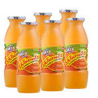 Deedo Orange 150ml