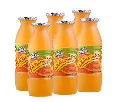 Deedo Orange 150ml