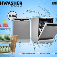 IFB Dish Washers Neptune Vx
