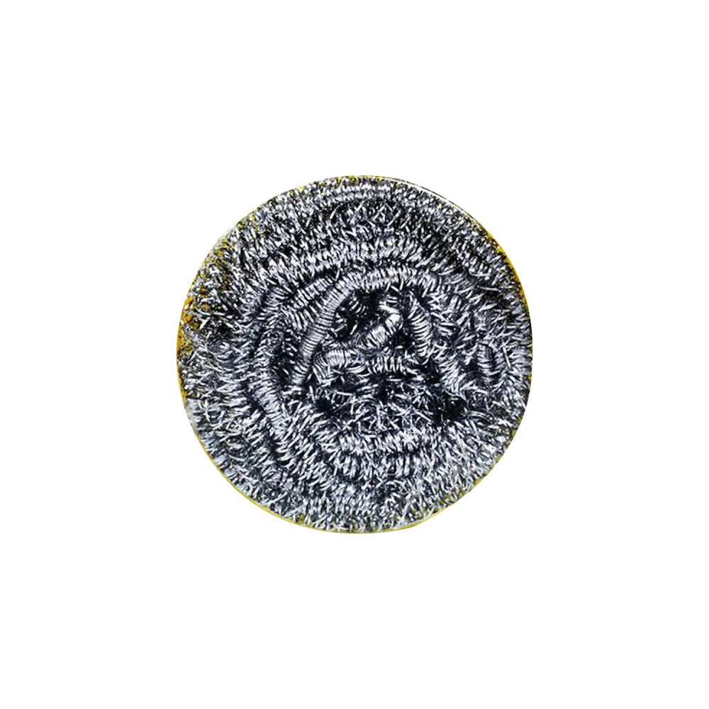 Exo Safai Stainless Steel Scrubber 12g