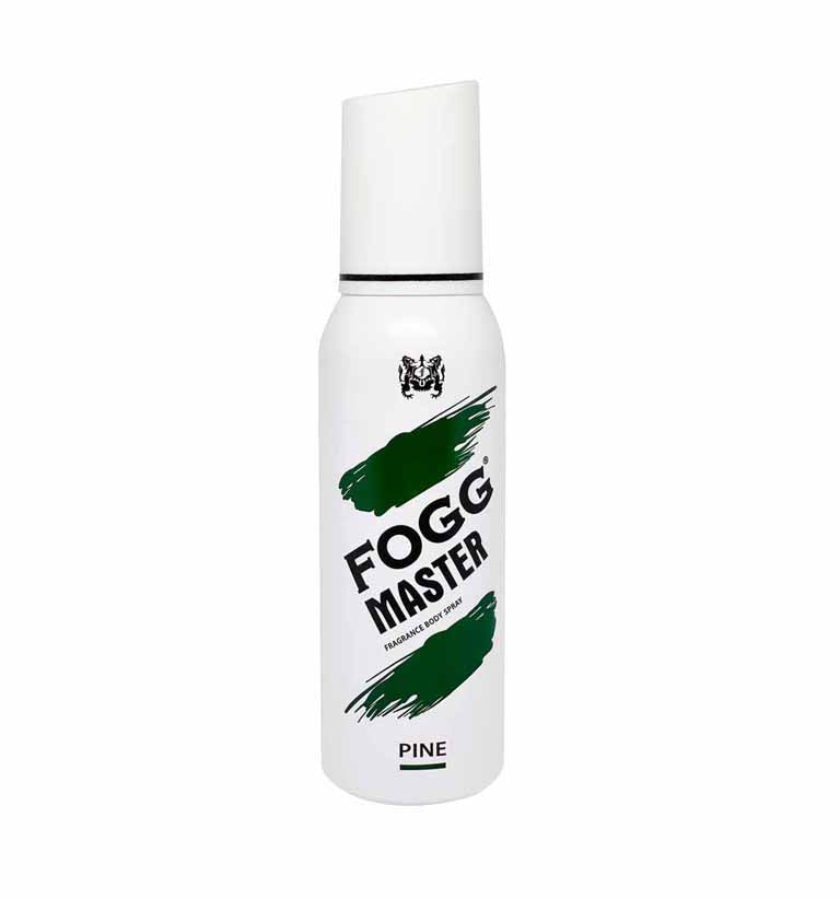 Fogg Master Fragrance Body Spray 100g Pine