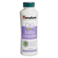 Himalaya Baby Powder 100g