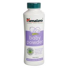 Himalaya Baby Powder 100g