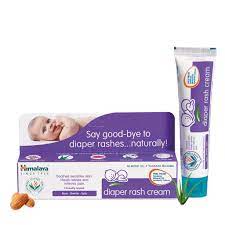 Himalaya Diaper Rash Cream 50g