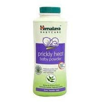 Himalaya Prickly Heat Baby Powder 100g