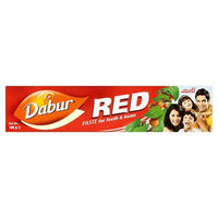 Dabur Red Toothpaste 100g - Sherza Allstore