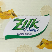 Zilk by Cellox Facial Tissue - Sherza Allstore