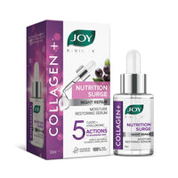Joy Nutrition Surge Moisture Restoring Serum 30ml