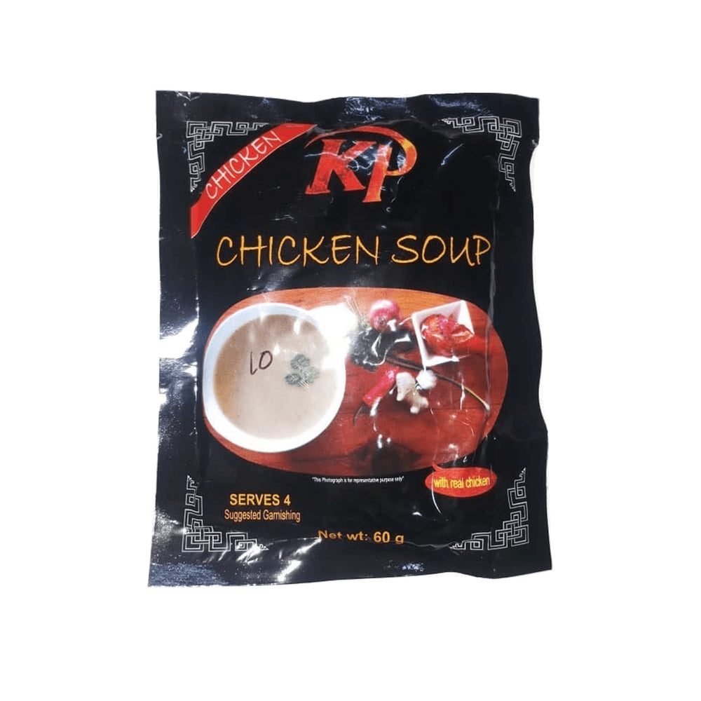 KP Chicken Soup 60g