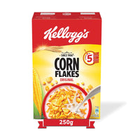 Kellogg's Corn Flakes Original & Best 250g