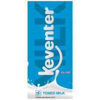 
              Keventer Toned Milk 1L
            