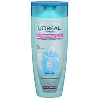L'oreal Paris Extraordinary Clay Shampoo 192.5ml