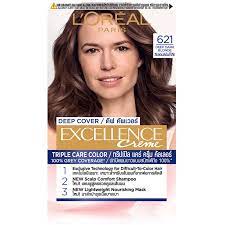L'oreal PARIS Excellence Deep Dark Blonde