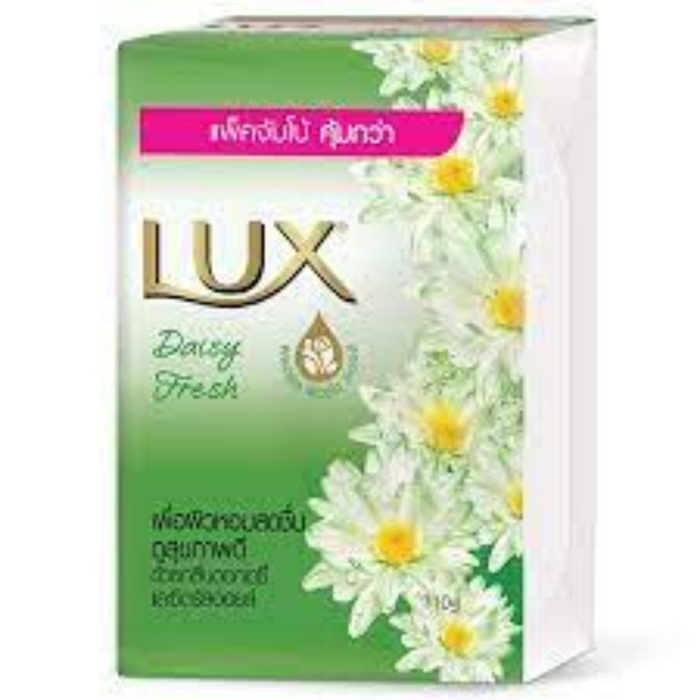 Lux Daisy Fresh 110g