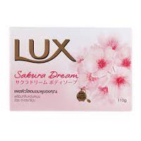 Lux Sakura Bloom 105g