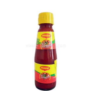 Maggi Rich Tomato Ketchup 200g - Sherza Allstore